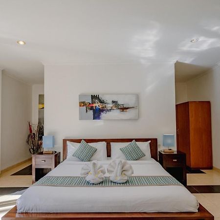 Villa Alleira Seminyak By Best Deals Asia Hospitality Exteriér fotografie