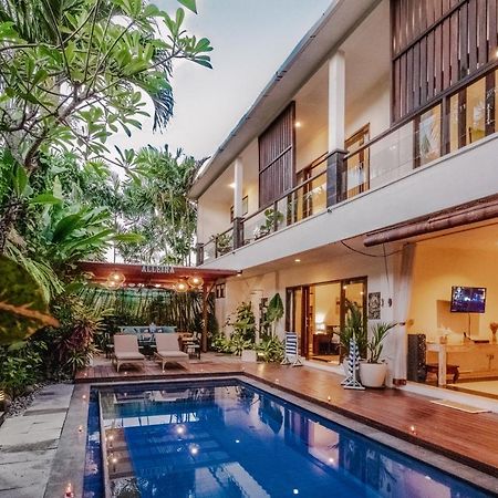 Villa Alleira Seminyak By Best Deals Asia Hospitality Exteriér fotografie