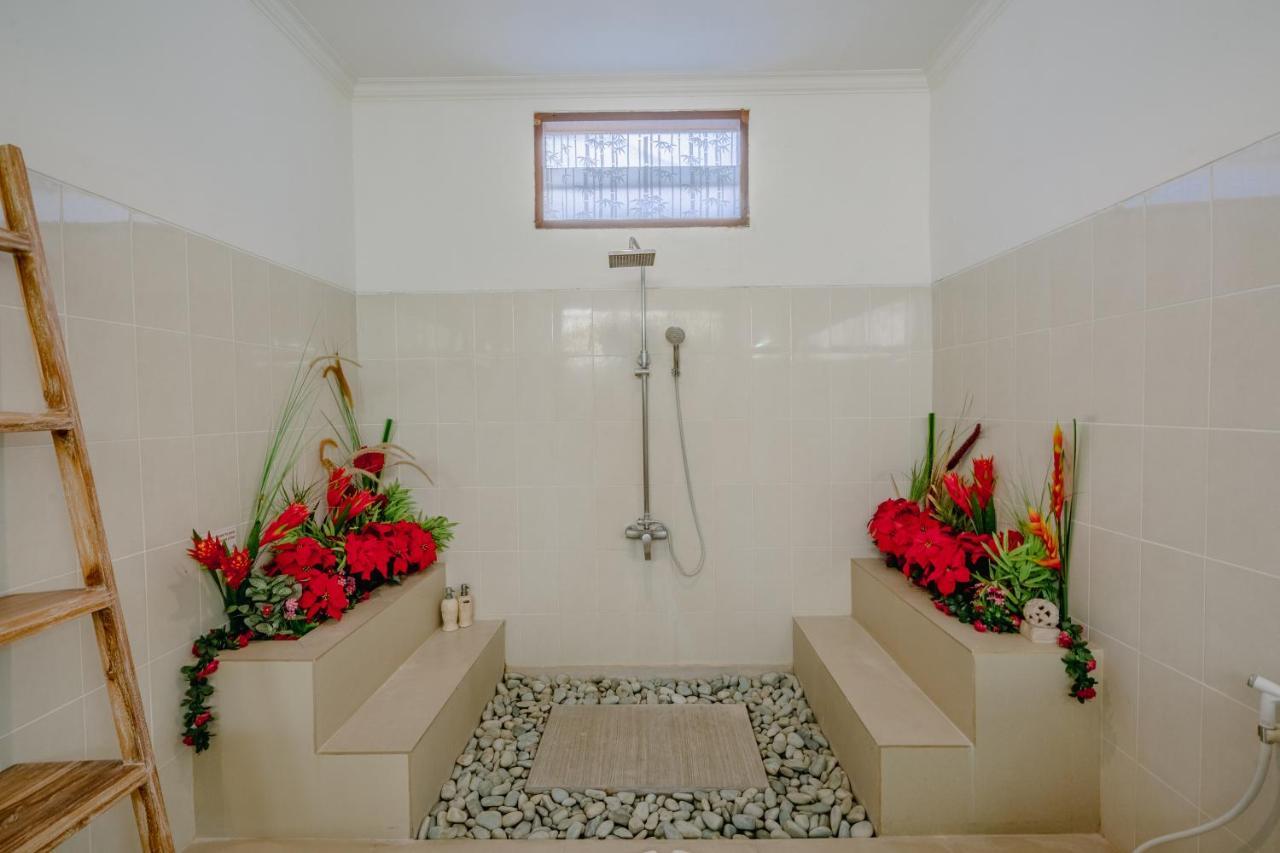 Villa Alleira Seminyak By Best Deals Asia Hospitality Exteriér fotografie