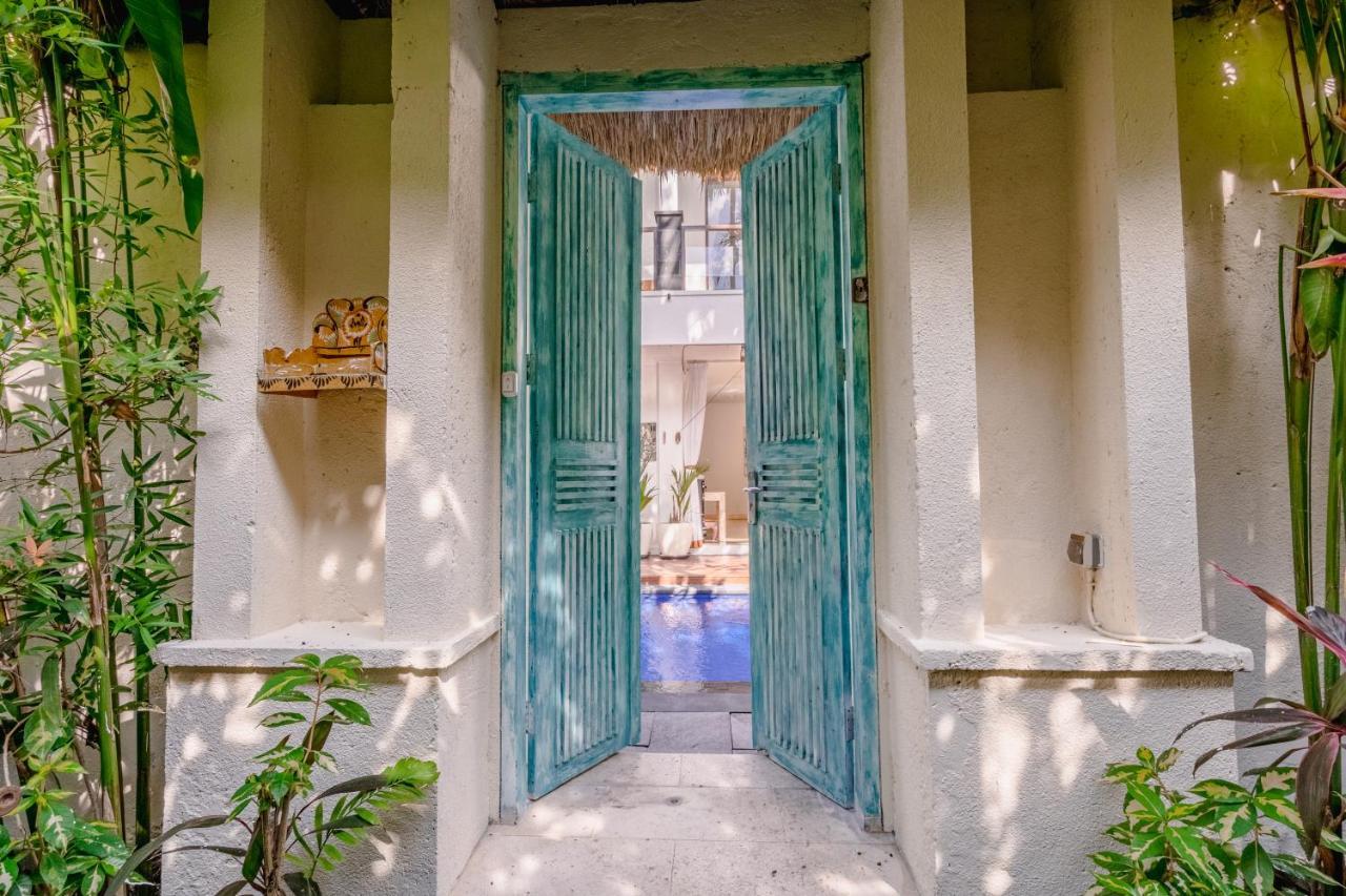 Villa Alleira Seminyak By Best Deals Asia Hospitality Exteriér fotografie