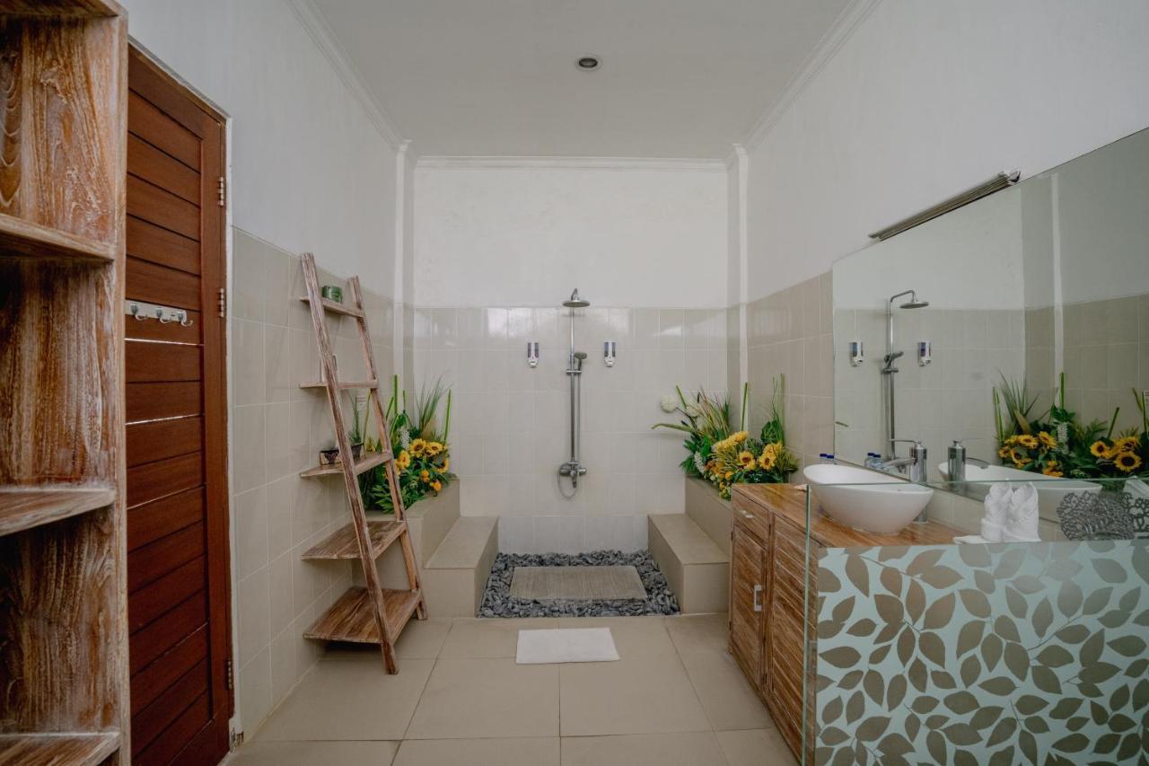 Villa Alleira Seminyak By Best Deals Asia Hospitality Exteriér fotografie
