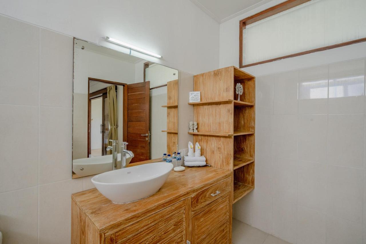 Villa Alleira Seminyak By Best Deals Asia Hospitality Exteriér fotografie