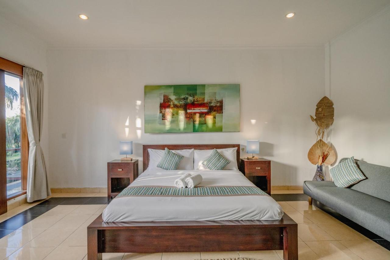 Villa Alleira Seminyak By Best Deals Asia Hospitality Exteriér fotografie