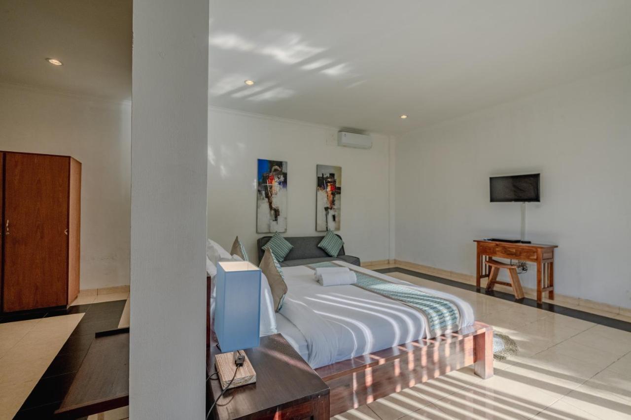 Villa Alleira Seminyak By Best Deals Asia Hospitality Exteriér fotografie