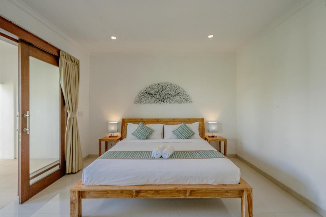 Villa Alleira Seminyak By Best Deals Asia Hospitality Exteriér fotografie