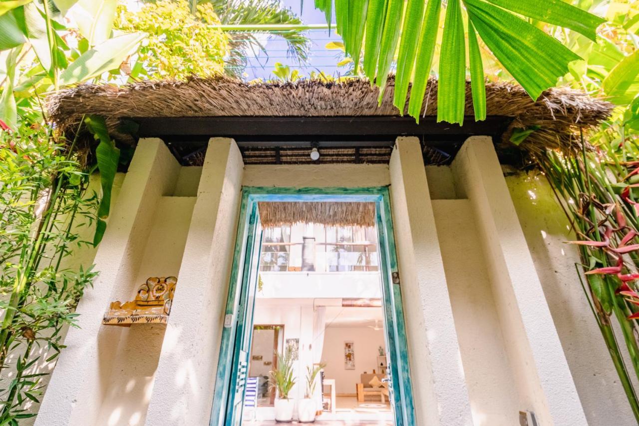 Villa Alleira Seminyak By Best Deals Asia Hospitality Exteriér fotografie