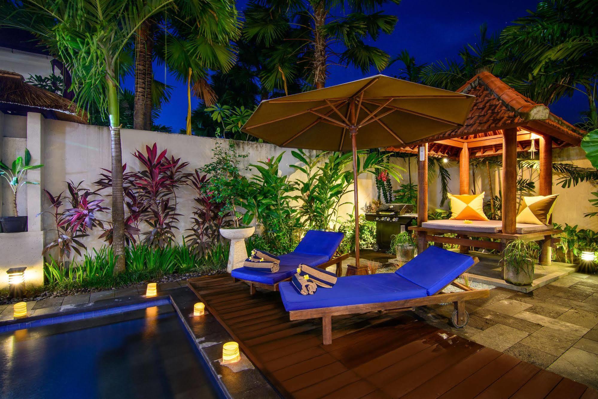 Villa Alleira Seminyak By Best Deals Asia Hospitality Exteriér fotografie